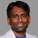 Image of Dr. Nandakishore Akula, MD