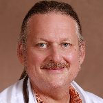 Image of Dr. Louis Divalentin, MD