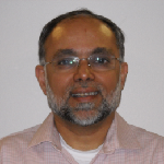 Image of Dr. Faheem Ahmed, MD