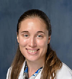 Image of Dr. Alaina S. Ritter, MD