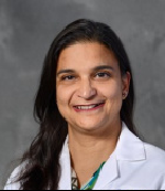 Image of Dr. Kavita M. Grover, MD
