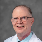 Image of Dr. Thomas R. Palmer, MD