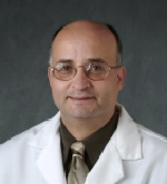 Image of Dr. Ibrahim M. Aref, MD