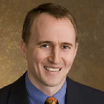 Image of Dr. Daniel E. Hendricks Jr., MD