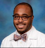 Image of Dr. Adrian Jamon Holloway, MD