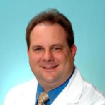Image of Dr. David D. Powell, DO