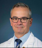 Image of Dr. Donald R. Czerniach Jr., MD