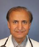 Image of Dr. Khurshid A. Khan, MD