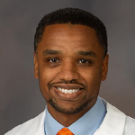Image of Dr. Derrick Burgess, MD