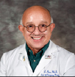 Image of Dr. Luis Ernesto Rios Jr., MD, MDMPH, MPH