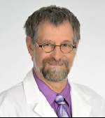 Image of Dr. Ric Alan Baxter, MD