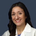 Image of Dr. Filipa Andrea Ligeiro, MD