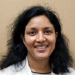 Image of Dr. Kavitha Tallapaneni, MD