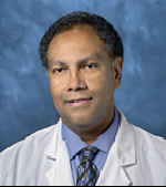 Image of Dr. John Williams Iii, MD