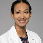 Image of Dr. Christina Lydia Gomez-Juge, MD