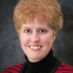 Image of Dr. Michelle Deanne Sherman, PhD, LP, ABPP