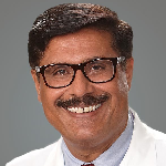 Image of Dr. Muhammad Afzal, MD