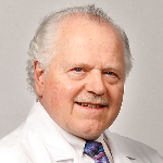 Image of Dr. Michael J. Weber, MD