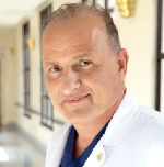 Image of Dr. Ramin Nmi Khalili, FACS, MD
