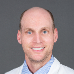 Image of Dr. Keith Bertram Quencer, MD
