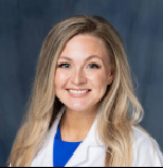 Image of Dr. Amber T. Pitman, MD