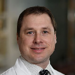 Image of Dr. Martin D. Zielinski, MD, FACS