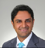 Image of Dr. Haris Bilal, MD