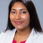 Image of Dr. Nyrene Ahmed Haque, MD