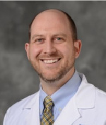 Image of Dr. Joshua D. Collins, MD