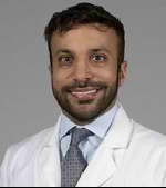 Image of Dr. Yazid Alrajeh, MD