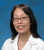 Image of Dr. Judith H. Chung, PhD, MD