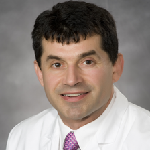 Image of Dr. William H. Benson, MD