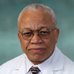 Image of Dr. Isaac J. Powell, MD