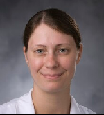 Image of Dr. Rebecca A. Burbridge, MD