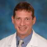 Image of Dr. Eric M. Goldberg, MD