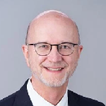 Image of Dr. J. Robert Silver, MD