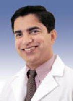 Image of Dr. Anson Joseph, MD