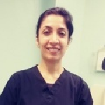 Image of Dr. Farinaz Golda Mairzadeh, D.D.S