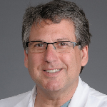 Image of Dr. Jefry H. Rosen, MD