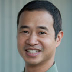 Image of Albert Peng, MD