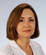 Image of Dr. Elizabeth M. Sobieraj, MD