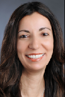 Image of Dr. Leyla J. Ghazi, MD