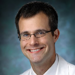Image of Dr. Timothy M. Niessen, MPH, MD
