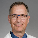 Image of Dr. Johannes Koch, MD