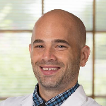 Image of Daniel R. Kohls, APRN-CNP