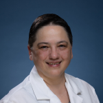 Image of Dr. Uliyana Yankevich, MD