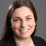 Image of Dr. Sarah Maria Hill Donohue, MD