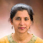 Image of Dr. Chitra Ravishankar, MD