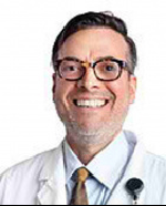 Image of Dr. John Carlos Thompson, MD
