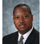 Image of Dr. Derrick T. Rogers, MD
